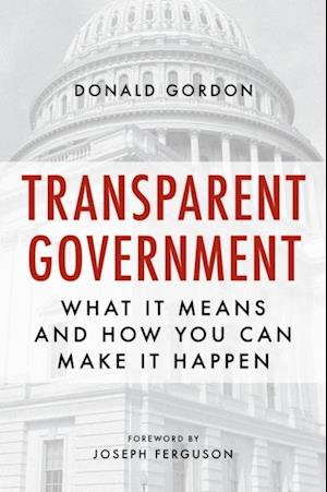 Transparent Government