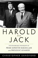 Harold and Jack