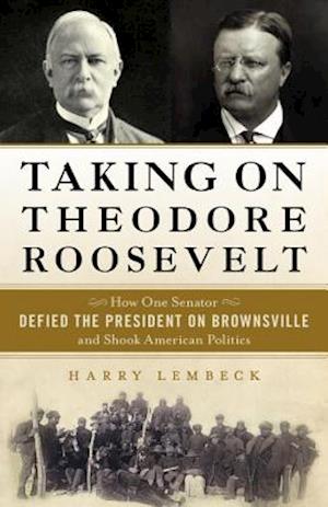 Taking on Theodore Roosevelt