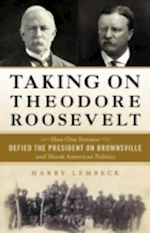 Taking on Theodore Roosevelt