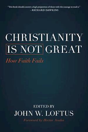 Christianity Is Not Great