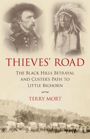 Thieves' Road