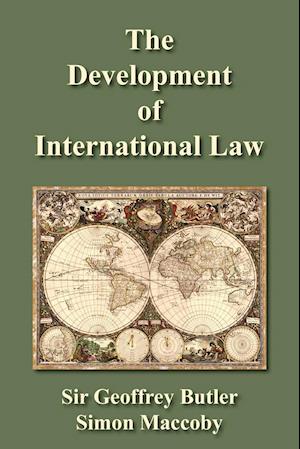 The Development of International Law