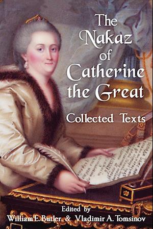 The Nakaz of Catherine the Great