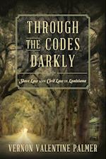 Through the Codes Darkly