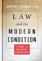 Law and the Modern Condition