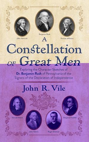 A Constellation of Great Men