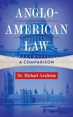 Anglo-American Law