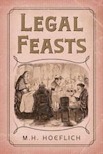 Legal Feasts 
