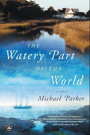 The Watery Part of the World