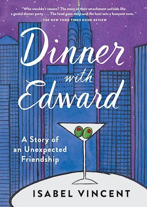 Dinner with Edward