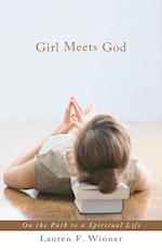 Girl Meets God