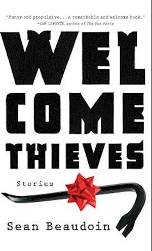 Welcome Thieves