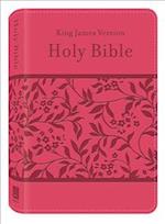 Deluxe Gift & Award Bible-KJV