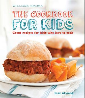 The Cookbook for Kids (Williams-Sonoma)