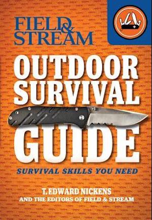 Field & Stream Outdoor Survival Guide