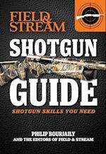 Field & Stream Shotgun Guide