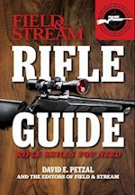 Rifle Guide (Field & Stream)