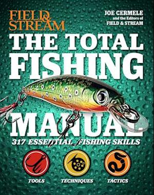 The Total Fishing Manual (Field & Stream)