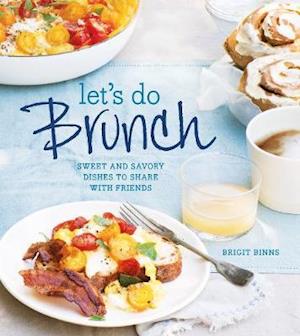 Let's Do Brunch