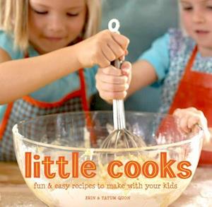 Little Cooks