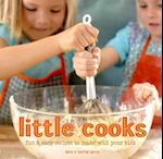 Little Cooks