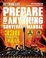 Prepare for Anything (Outdoor Life)