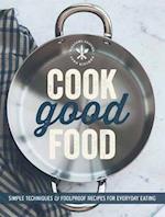 Cook Good Food (Williams-Sonoma)
