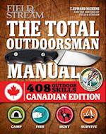 The Total Outdoorsman Manual (Canadian Edition)