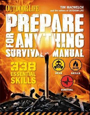 Prepare for Anything (Outdoor Life)