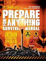 Prepare for Anything Survival Manual