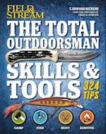 The Total Outdoorsman Skills & Tools