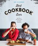 The Best Cookbook Ever