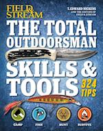 Total Outdoorsman Skills & Tools