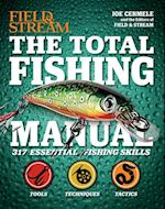 Total Fishing Manual