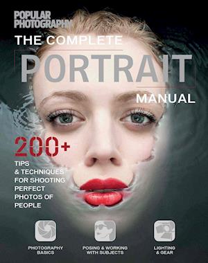 Complete Portrait Manual