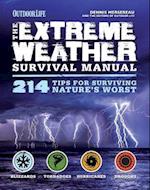 The Extreme Weather Survivial Manual