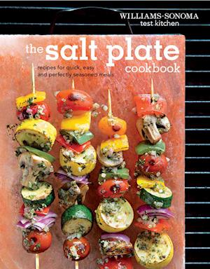 The Salt Plate Cookbook