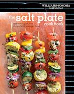 The Salt Plate Cookbook