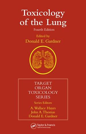 Toxicology of the Lung