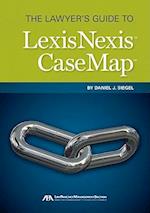 The Lawyer's Guide to LexisNexis Casemap