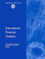 International Financial Statistics 2010