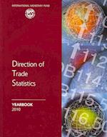 Direction of Trade Statistics Yearbook 2010