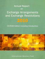 Annual Report on Exchange Arrangements and Exchange Restrictions 2010