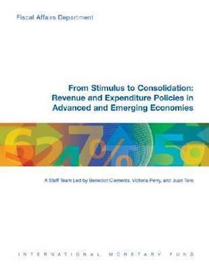 Perry, V:  From Stimulus to Consolidation