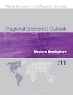 Regional Economic Outlook