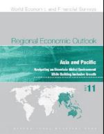 Regional Economic Outlook, October 2011: Asia and Pacific