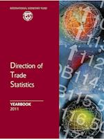 Direction of Trade Statistics Yearbook 2011