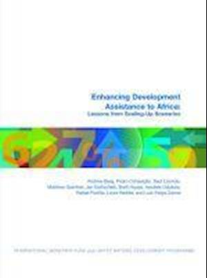 Enhancing development assistance to Africa