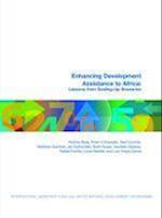 Enhancing Development Assistance to Africa